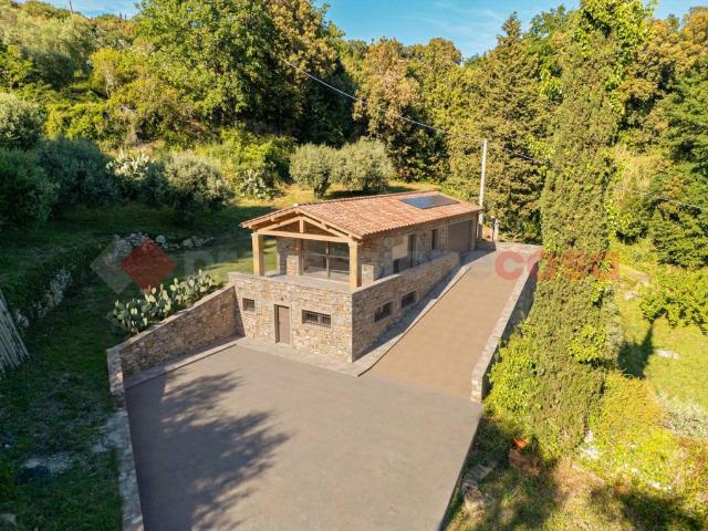 Terreno in vendita a Casale Marittimo PI