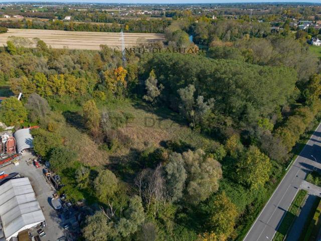 Terreno in vendita a Casale sul Sile TV