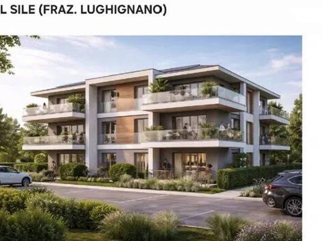 Terreno in vendita a Casale sul Sile TV
