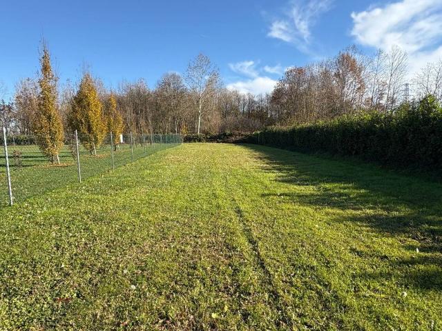 Terreno in vendita a Casale sul Sile TV