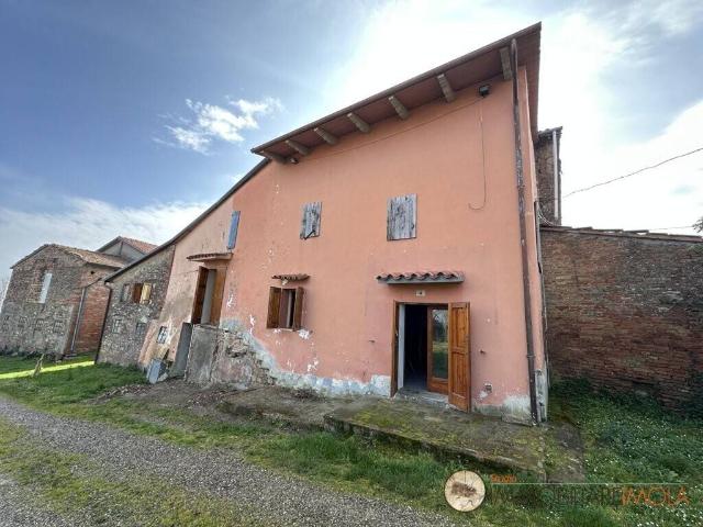 Terreno in vendita a Casalfiumanese BO