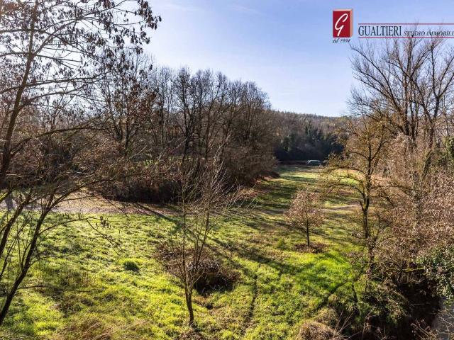 Terreno in vendita a Casalgrande RE
