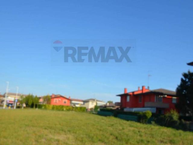 Terreno in vendita a Casalserugo PD