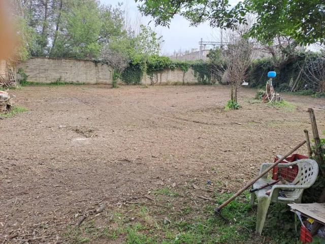 Terreno in vendita a Casaluce CE