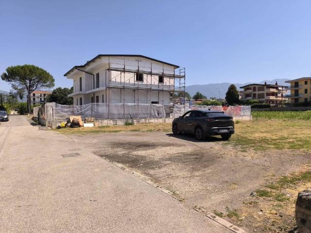 Terreno in vendita a Casamarciano NA