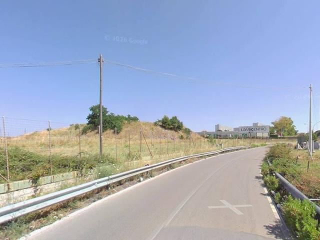 Terreno in vendita a Casamassima BA