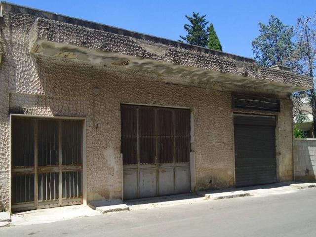 Terreno in vendita a Casarano LE