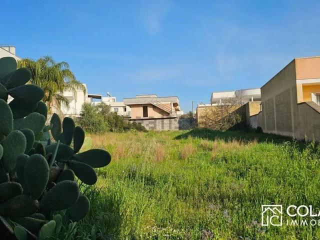 Terreno in vendita a Casarano LE