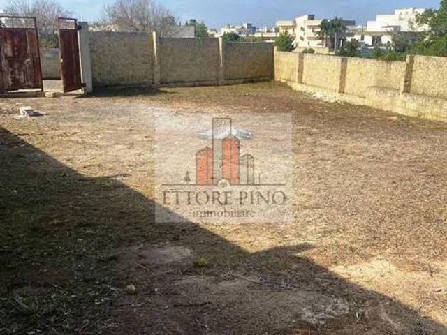 Terreno in vendita a Casarano LE