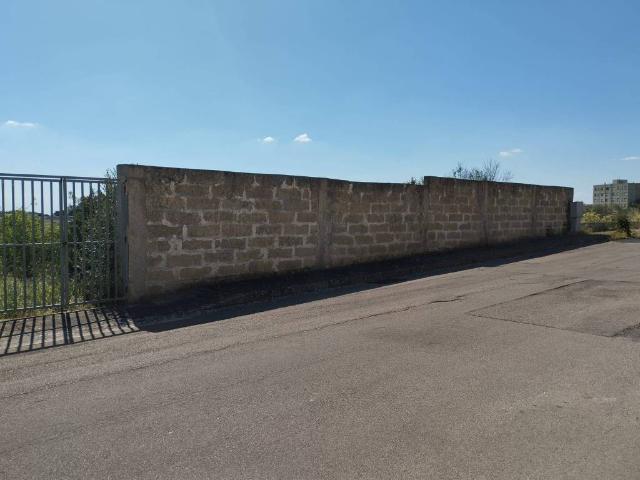Terreno in vendita a Casarano LE