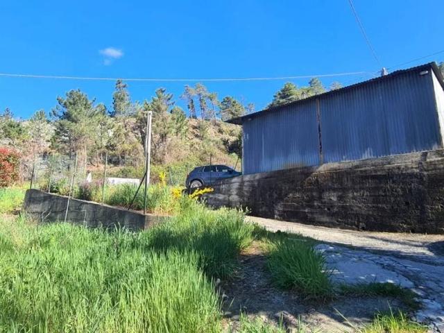 Terreno in vendita a Casarza Ligure GE