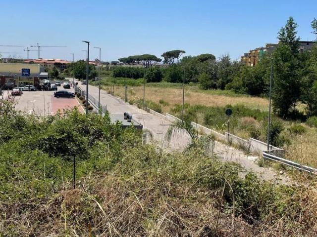 Terreno in vendita a Caserta CE