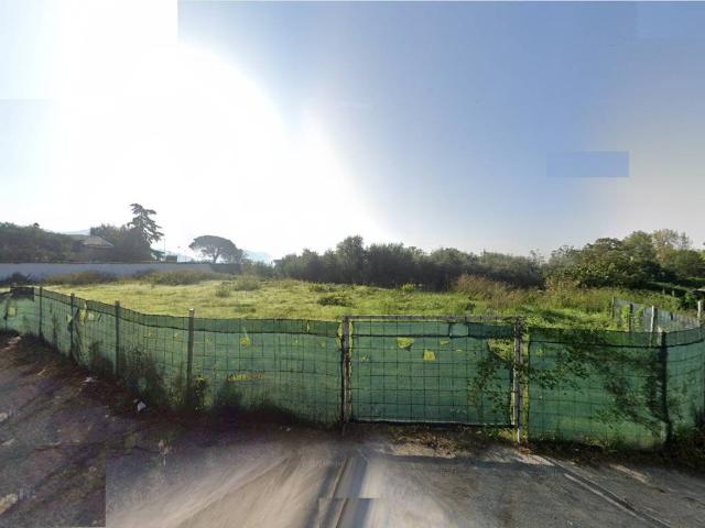 Terreno in vendita a Caserta CE