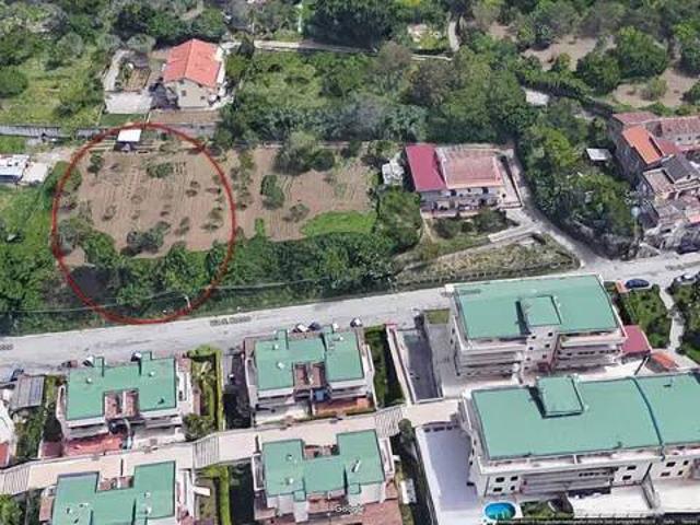 Terreno in vendita a Caserta CE