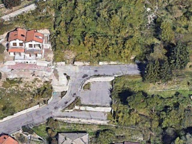 Terreno in vendita a Caslino d'Erba CO