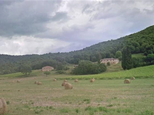 Terreno in vendita a Casole d'Elsa SI