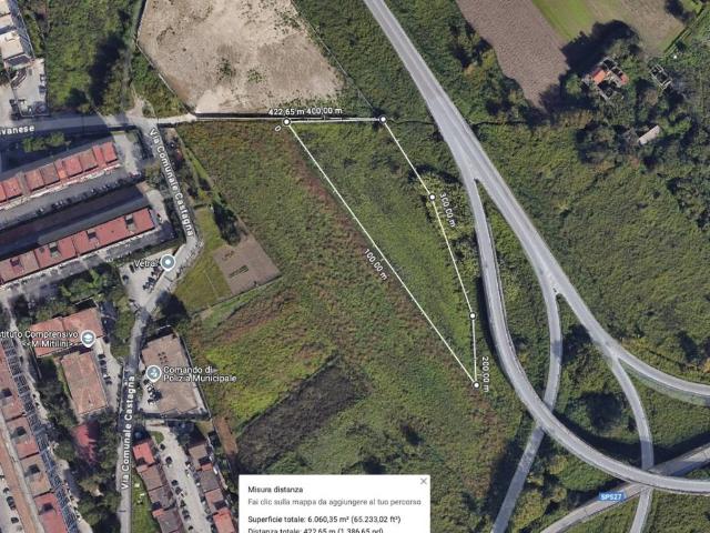 Terreno in vendita a Casoria NA