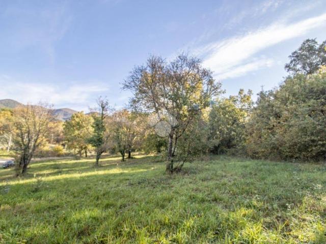 Terreno in vendita a Casperia RI
