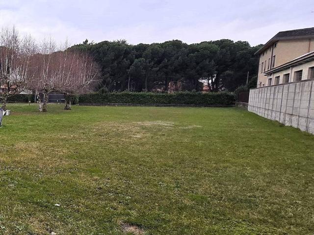 Terreno in vendita a Cassano Magnago VA