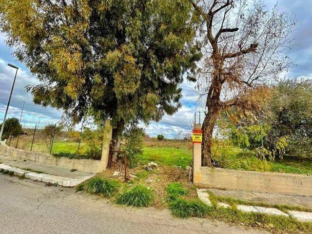 Terreno in vendita a Cassano delle Murge BA