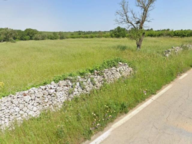 Terreno in vendita a Cassano delle Murge BA