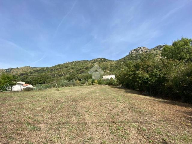 Terreno in vendita a Cassino FR