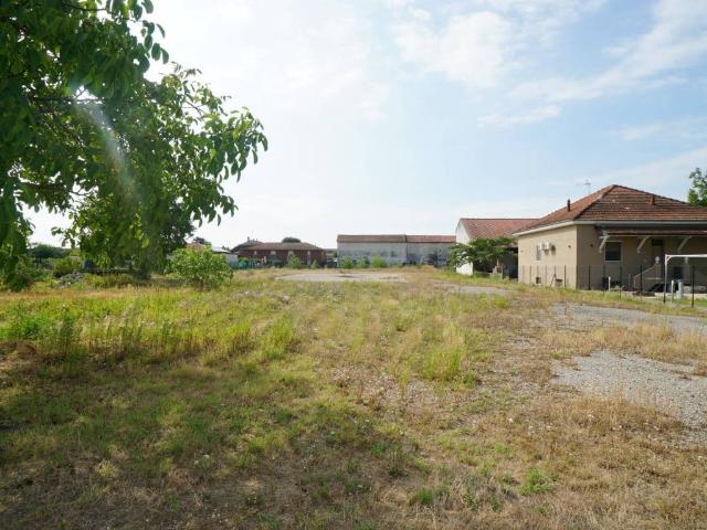 Terreno in vendita a Cassolnovo PV