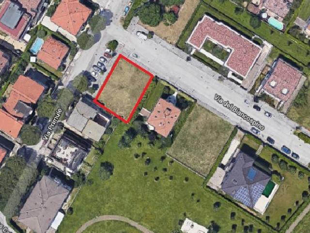 Terreno in vendita a Cattolica RN