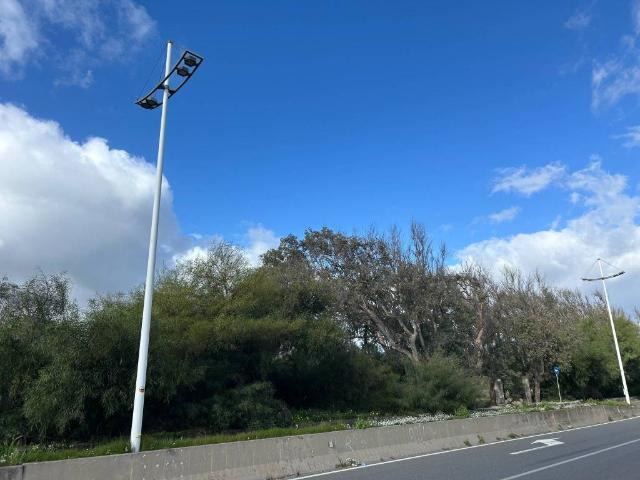 Terreno in vendita a Catania CT