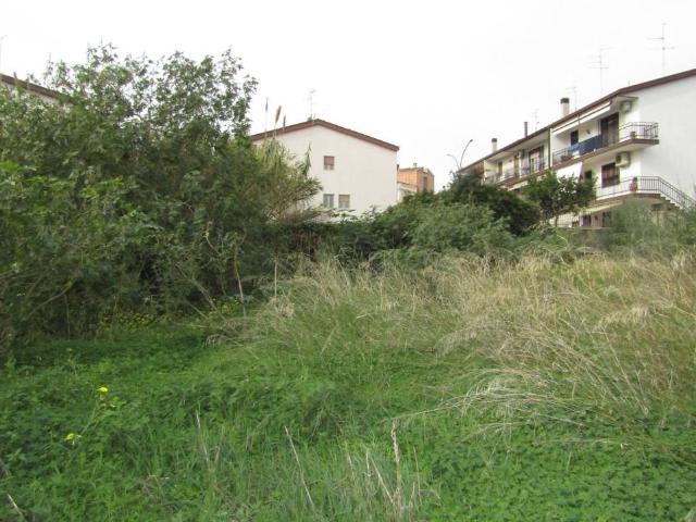 Terreno in vendita a Catania CT