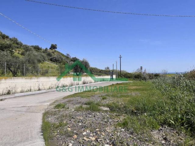 Terreno in vendita a Catania CT