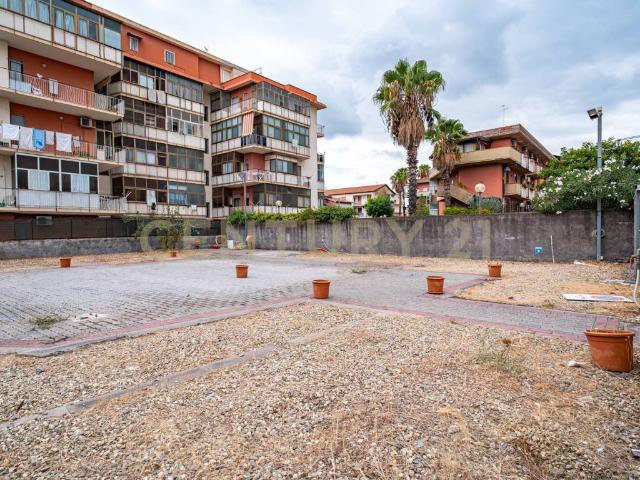 Terreno in vendita a Catania CT