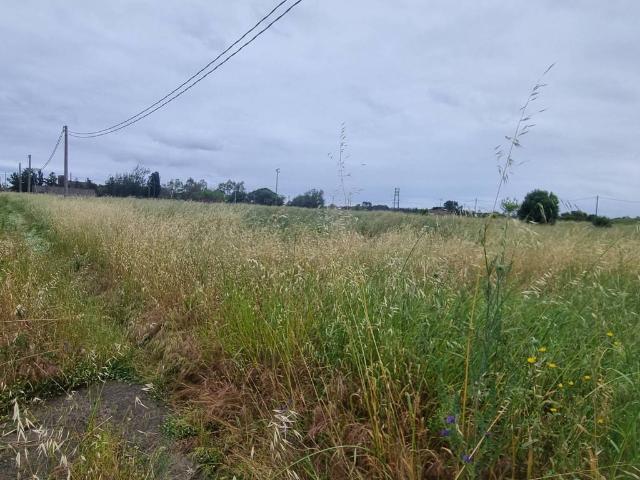 Terreno in vendita a Catania CT