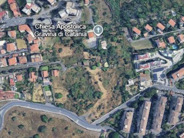 Terreno in vendita a Catania CT