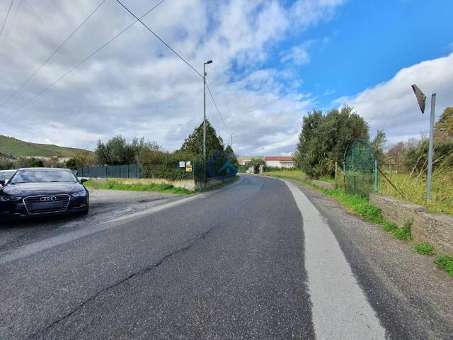 Terreno in vendita a Catanzaro CZ