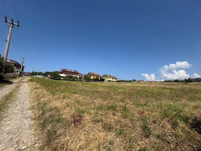 Terreno in vendita a Catanzaro CZ