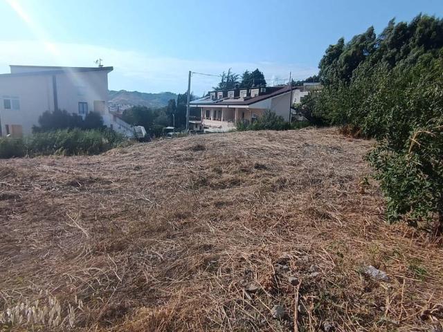 Terreno in vendita a Catanzaro CZ