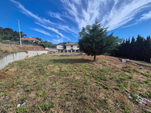 Terreno in vendita a Catanzaro CZ