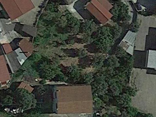 Terreno in vendita a Catanzaro CZ