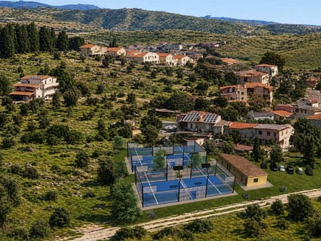 Terreno in vendita a Catanzaro CZ