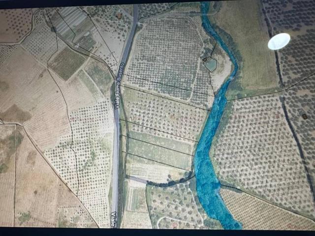 Terreno in vendita a Catanzaro CZ