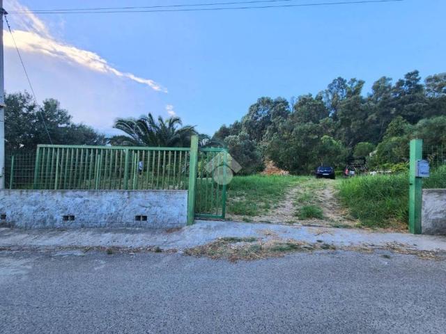 Terreno in vendita a Catanzaro CZ