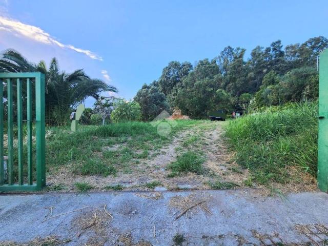 Terreno in vendita a Catanzaro CZ