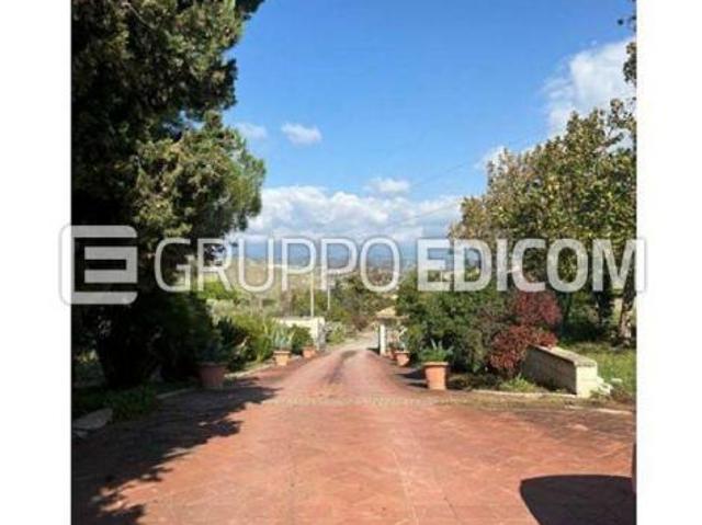 Terreno in vendita a Catanzaro Rif. 4548325