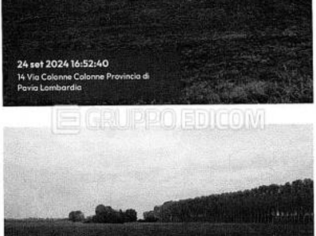Terreno in vendita a Cava Manara Rif. 4551043