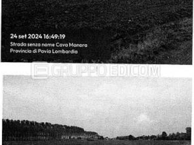 Terreno in vendita a Cava Manara Rif. 4551042