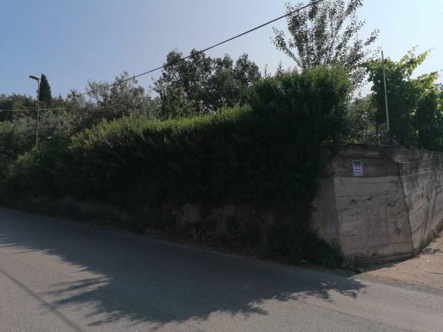Terreno in vendita a Cava de' Tirreni SA