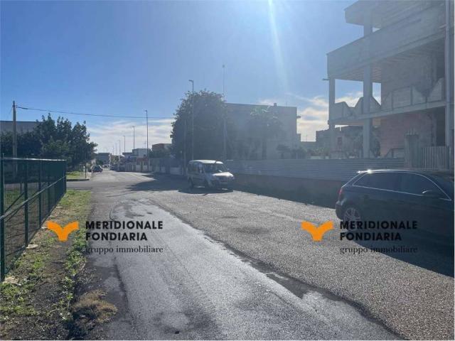 Terreno in vendita a Cavallino LE