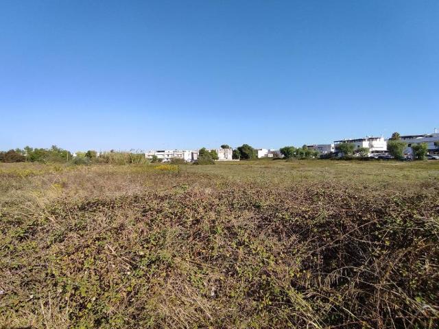 Terreno in vendita a Cavallino LE