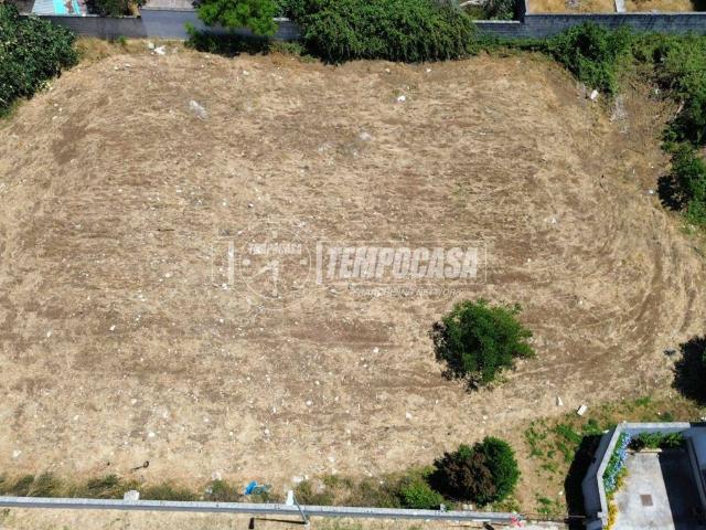 Terreno in vendita a Cavallino LE
